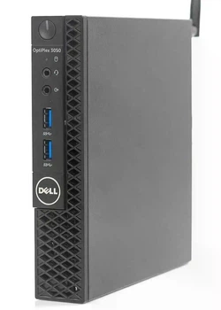 Комп'ютер неттоп Dell Optiplex 3050 Core i5-7500 8 DDR4 256 SSD