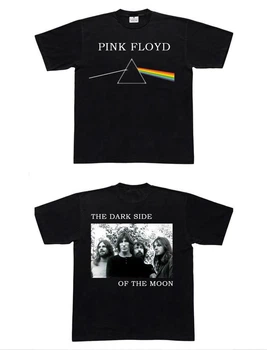 Футболка LOYS з двостороннім принтом Pink Floyd LO09389 goodreclama XXL