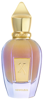 Woda perfumowana unisex Xerjoff Newcleus 50 ml (8054320904021)