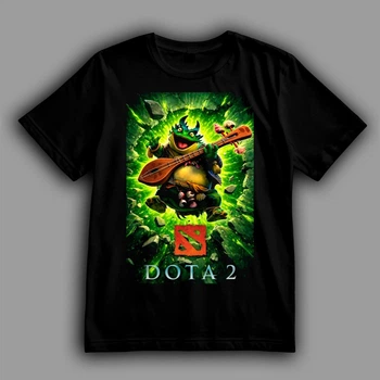 Футболка LOYS Dota 2 Эффектное появление Ларго LO09576 goodreclama XL