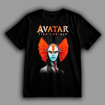 Футболка LOYS Аватар. Людина пепла LO10925 goodreclama XL