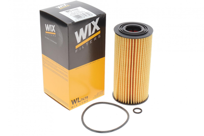 Фильтр масляный WIX WL7478