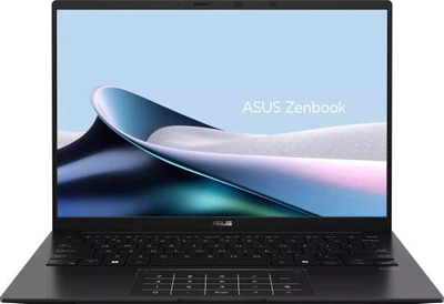 Ноутбук Асус ZenBook 14 - ROZETKA | Купити ноутбук ASUS ZenBook 14
