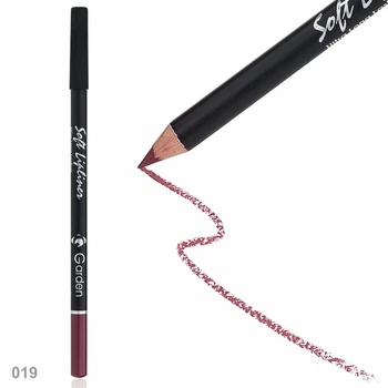 Олівець для губ Garden PL-01 №19 Mauve