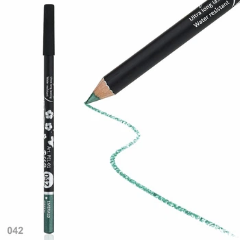 Олівець для очей Garden PL-01 №42 Emerald green