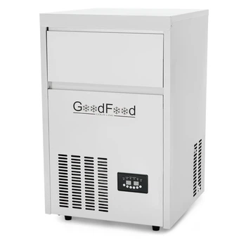 Льодогенератор GoodFood BK75
