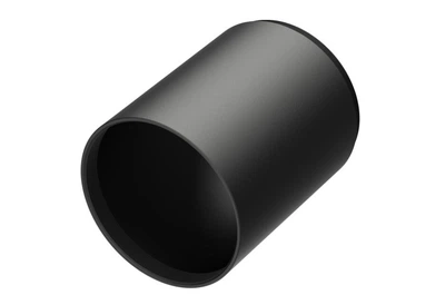 Антиблікова насадка Leupold Alumina 3"- 52mm Lens Shade (5003940)