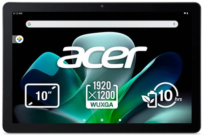 Планшет Acer Iconia Tab M10-11-88AL Wi-Fi 4/128GB Champagne (NT.LFUEU.001)