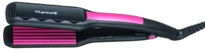 Стайлер-гофре ViLgrand VHS-110 Purple 65 Вт фиолетовый