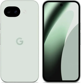 Смартфон Google Pixel 10a 8/128GB Fog (Global)