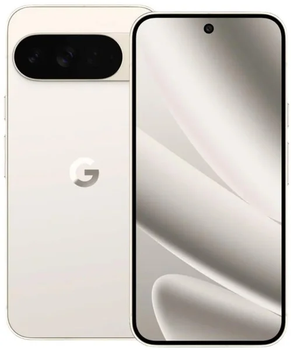 Смартфон Google Pixel 10 Pro 16/128GB Porcelain (Global)