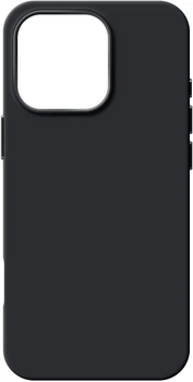 Чехол для смартфона ArmorStandart Icon2 Case для Apple iPhone 16 Pro Black (ARM78631)