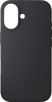 Чохол для смартфона ArmorStandart ICON2 MagCase для Apple iPhone 17 Black (ARM86247)