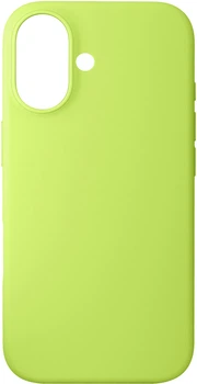 Чехол для смартфона ArmorStandart ICON2 MagCase для Apple iPhone 17 Neon Yellow (ARM88990)