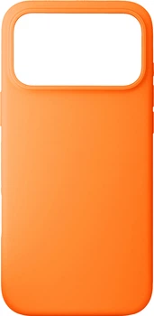 Чехол для смартфона ArmorStandart ICON2 MagCase для Apple iPhone 17 Pro Max Cosmic Orange (ARM86682)