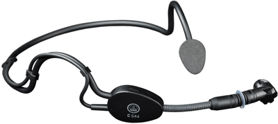Profesjonalny mikrofon nagłowny AKG C544L (9002761030723)