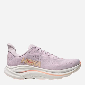 Жіночі кросівки для бігу HOKA ONE ONE W Clifton 10 1162031-LRMT 36 (5.5USA/3.5UK) 22 см Бузкові (198605556043)