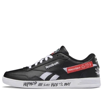 Кеди 111024 ОВ Чорний GX3949 Reebok 36,5(р)