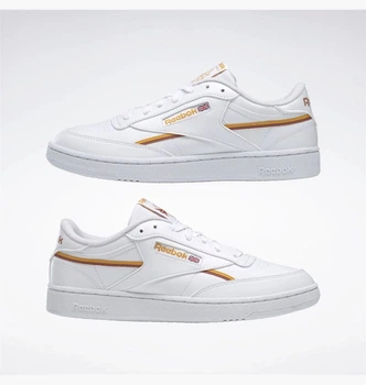 Кросівки 111024 ОВ білий комб. GX7564 Reebok 36(р)