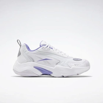 Кросівки 020425 У білий комб. FY6515 Reebok 36(р)