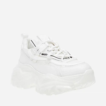 Кросівки O20085S ОВ білий RECOUPE Steve Madden 41(р)