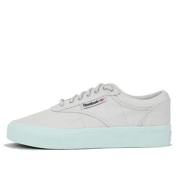 Кеди 020425 В білий з бірюзовим GV8221 Reebok 36(р)