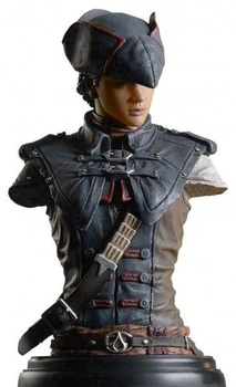 Фигурка Ubisoft Assassins Creed 3 Aveline