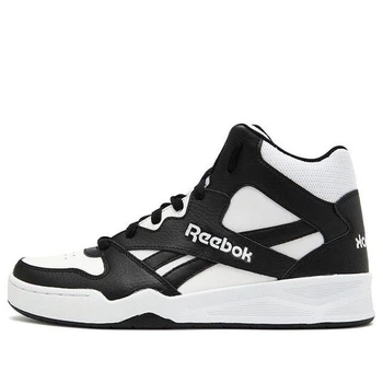 Кросівки 111024 ОВ білий з чорним GX8542 Reebok 43(р)