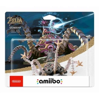 Фигурка Nintendo Amiibo Zelda Guardian