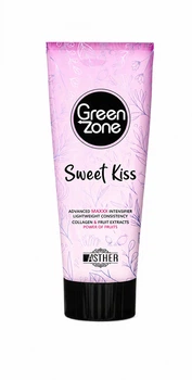 Крем для солярію SWEET KISS Taboo активатор засмаги з тирозином та колагеном 200 мл