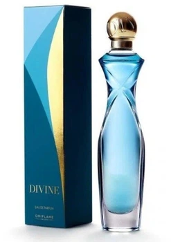 Парфумерна вода Divine (Дівайн) Оріфлейм Код: 38497