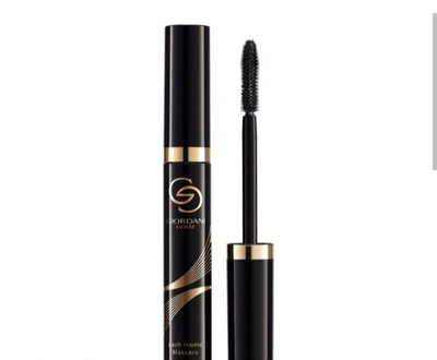 Супер туш для вій Giordani Gold