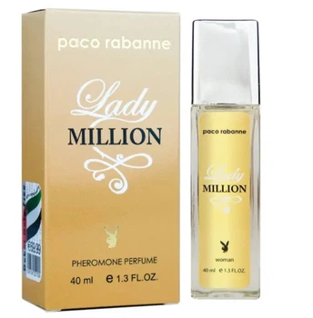 Lady Million Pheromone Parfum жіночий 40 мл