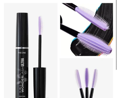 Мультифункціональна туш для вій 5 в 1 THE ONE Wonder Lash Ultra з ефектом
