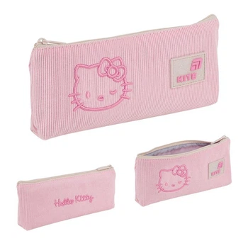 Пенал м'який Kite Hello Kitty (HK26-680-2)