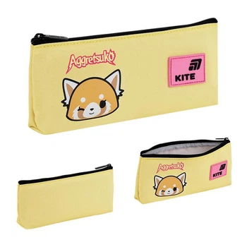 Пенал м'який Kite Aggretsuko (AR26-680)
