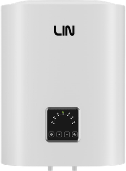 Бойлер Lin LIFVD2 Білий 30л