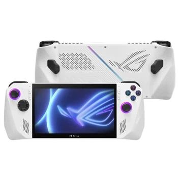 Портативна ігрова консоль Asus ROG Ally Z1 512GB (вживаний) - Б/У