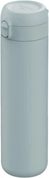 Термос BergHOFF Leo Slate блакитний 0.7 л (5413821425863)