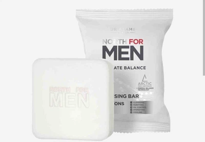 Мило North for Men Ultimate Balance