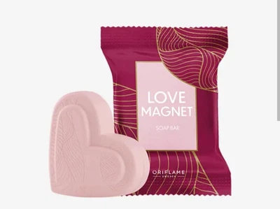 Мило Love Magnet