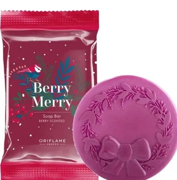 Мило Berry Merry
