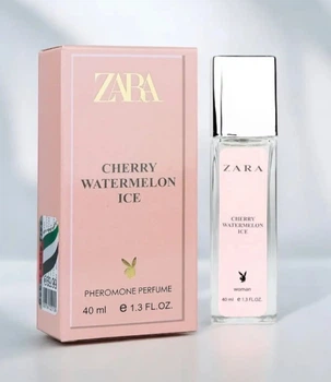 Парфум Zara Cherry Watermelon Ice Pheromone Parfum жіночий 40 мл