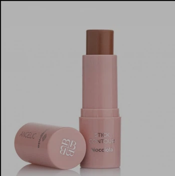 Стік-контуринг для макіяжу обличчя Bogenia Stick Contour Angelic