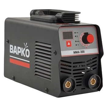 Зварювальний апарат інверторний ВАРКО ММА-300
