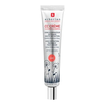 Тональное средство CC крем для лица Erborian CC Cream Dore 45 мл