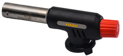 Горелка газовая Virok с резьбовым соединением (44V190)