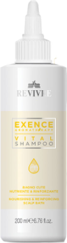 Шампунь для волосся Revivre Exence Vital Shampoo Живильний 200 мл (8029839011645)