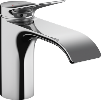 Bateria zlewozmywakowa Hansgrohe Vivenis 80 75012000