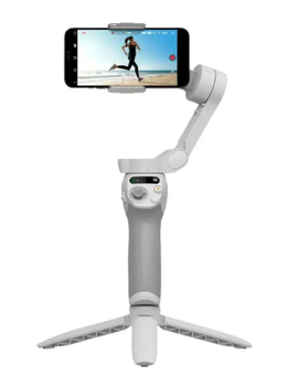 Стабилизатор для смартфона DJI Osmo Mobile SE 3-х осевой